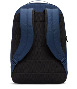 Рюкзак теннисный Nike Brasilia 9.5 Training Backpack - черный
