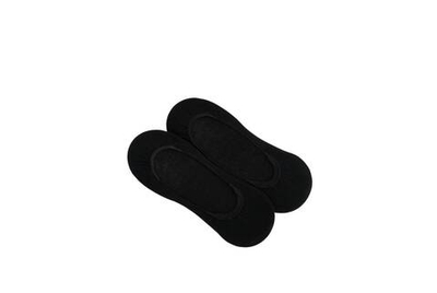 носки/носки-следы 2 pack Tommy Hilfiger - черный(353006001)