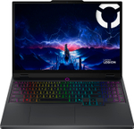 Ноутбук Lenovo Legion 5 15IRX10 Eclipse Black, KB RUS/ENG, Power Cord EU (83LY000LUS) в регионах России