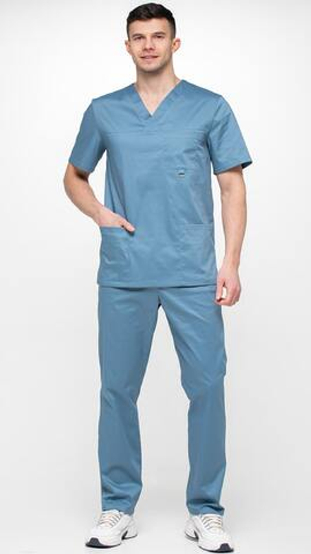 Костюм хирургический Леон №4320