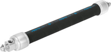 DMSP-40-120N-RM-CM Пневматический мускул