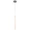 Подвесной светодиодный светильник Maytoni Technical Ray P021PL-L10W