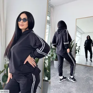 Костюм IH-9541 Фабрика Моды