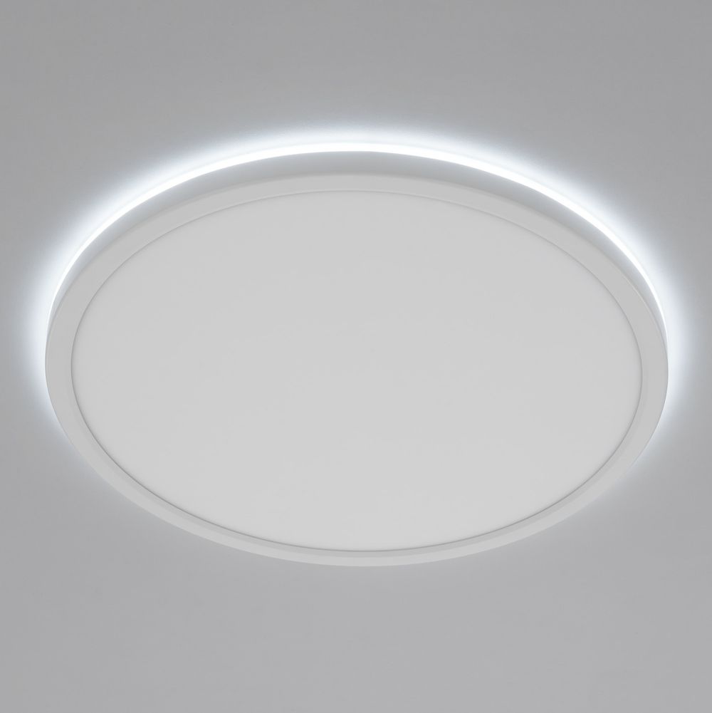 Citilux Basic Line CL738320EL RGB Светильник с пультом Белый