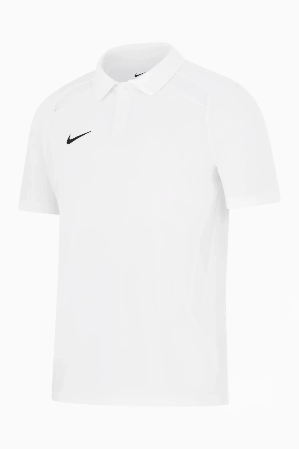 Футболка Nike Team Training Polo - белый