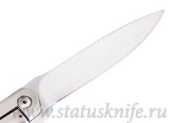 Нож Gerry McGinnis Mini Intake Customфотография - 6