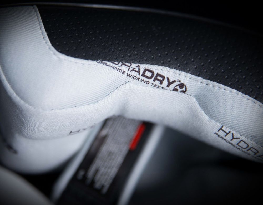 Alliance GT The Horror / Красный