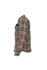 Exclusive / Бежево-черный