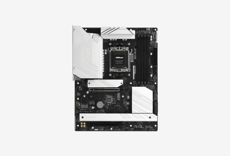 ASRock B850 Pro RS_0226709110245