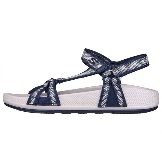 Skechers Hyper Slide 'Fabric'