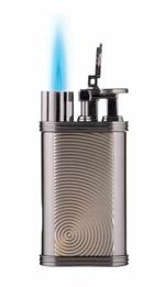 Зажигалка сигарная Passatore, оружейная сталь