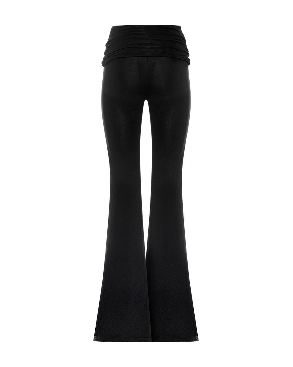 Брюки Geisha black