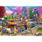 Puzzles - "2x500" - European capitals_FSC Mix 70%