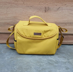 Коляска прогулочная Babalo future /желтый на черной раме