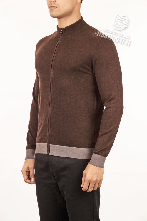 Кардиган Kiton