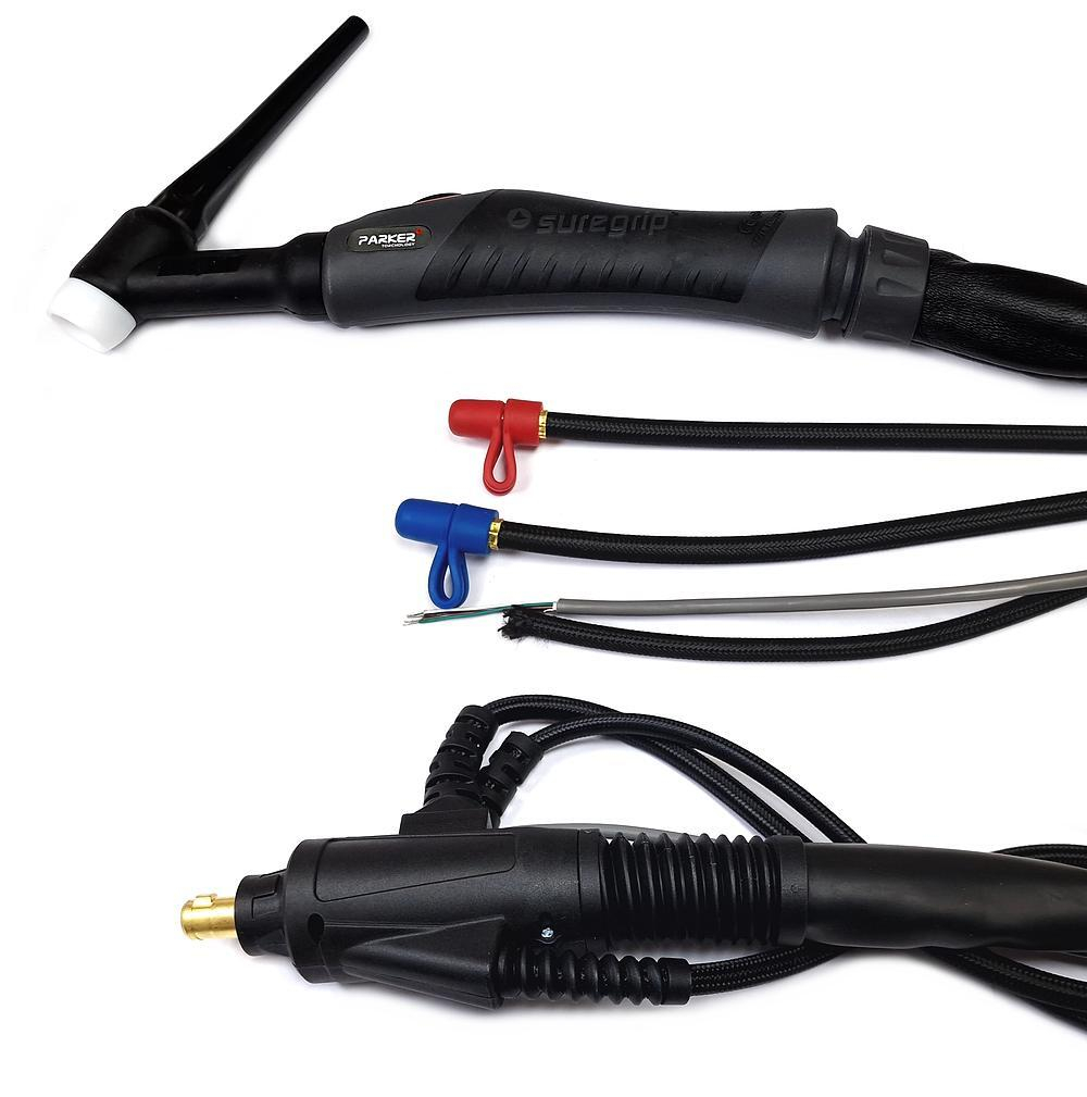 Горелка SGT18 8m 35-50 б/с