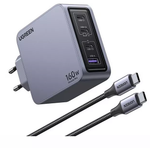 Зарядное устройство сетевое UGREEN X763