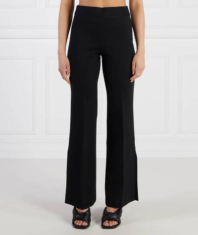 Брюки The Perfect Double Slit Pant Spanx - черный(20543R)