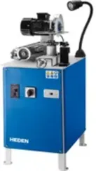 Борфреза твердосплавная Karnasch форма C, 2,5х11х3х38 мм, насечка HP-2, покрытие Blue-Tec, арт. 11.5020-022