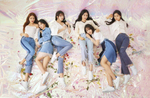 публикация Gfriend - Gfriend 1st PhotoBook