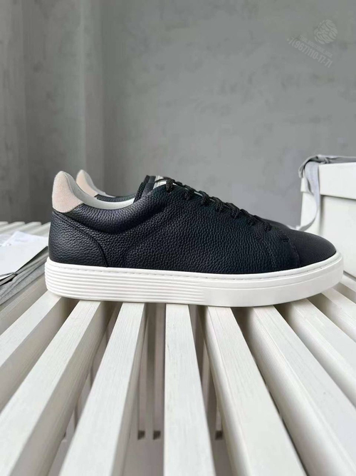 Кеды Brunello Cucinelli