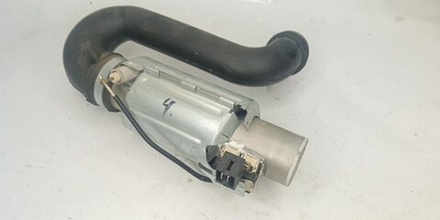 4 ТЭН для посудомоечной машины Zanussi 49017737 1800W б/у