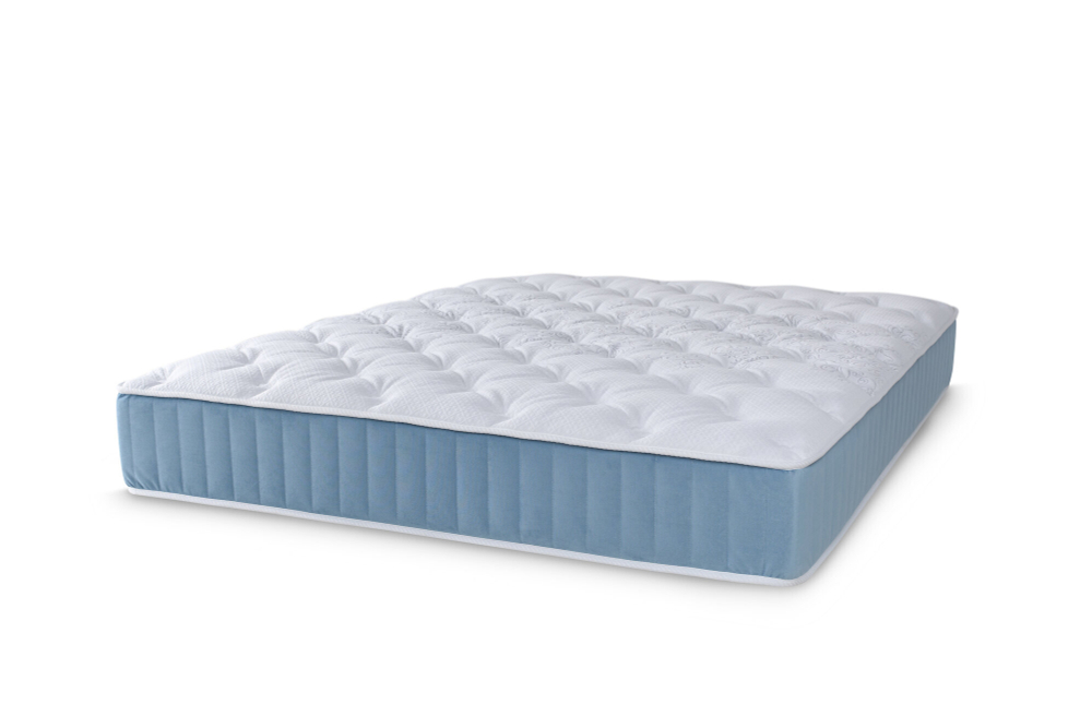 Матрас анатомический Seria Pro Grace, пружинный