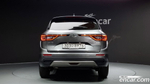 Renault Korea (Samsung) The New QM6 2.0 GDe LE 2WD (05.2020)
