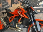 KTM 1290 Super Duke R Evo, 2022 новый
