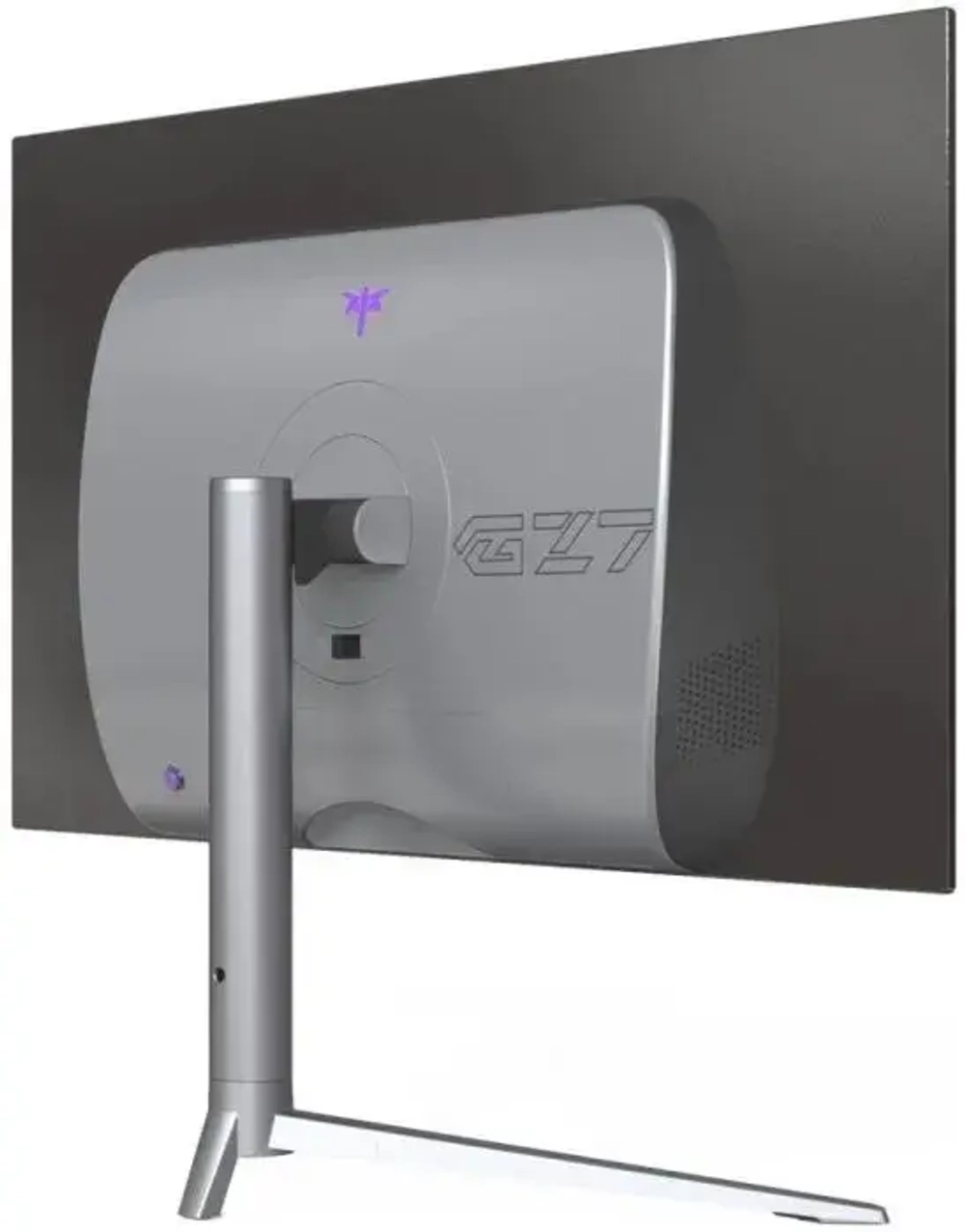 Монитор  KTC G27P6