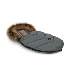 Зимний конверт CottonMoose Mini Moose Footmuff Jungle Green