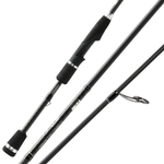 Спиннинг Fate Black - 9' H 20-80g Spin rod - 2pc