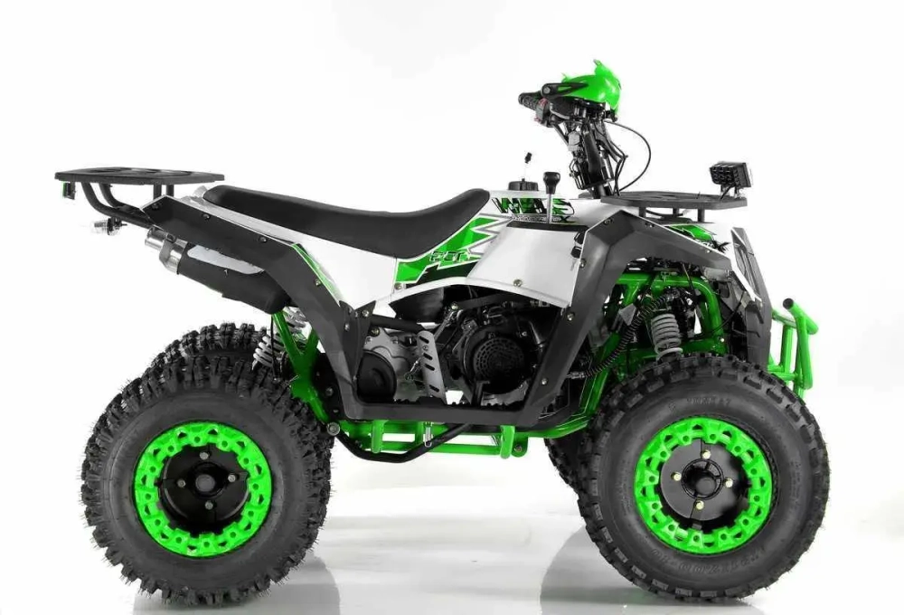 Квадроцикл Wels Evo X2 200cc