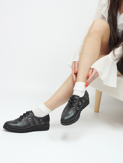 Полуботинки женские демисезонные