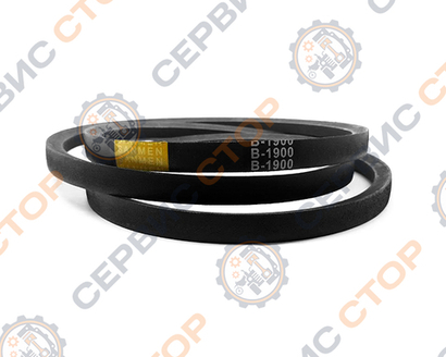 Ремень B1900 Lw / 1855 Li / 1924 La