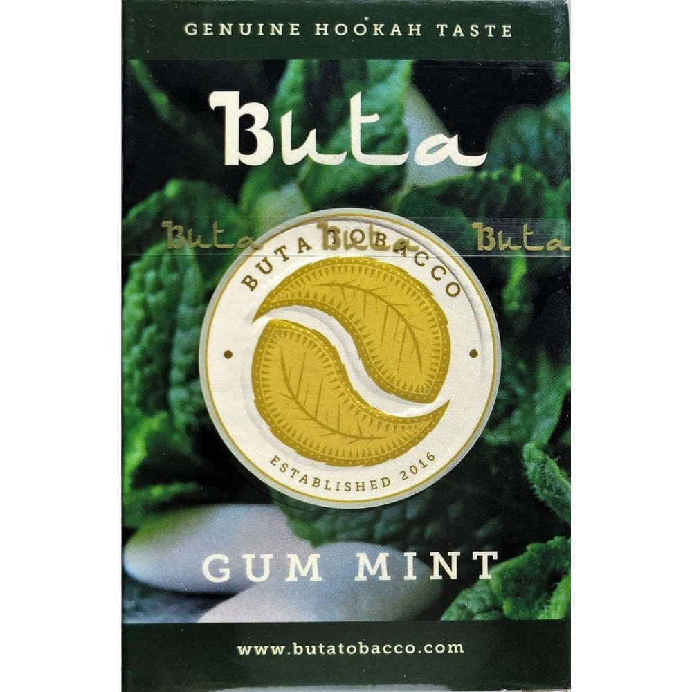 Buta - Gum Mint (1kg)