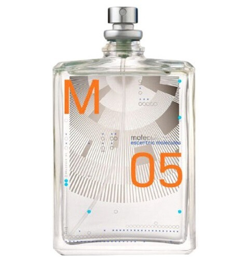 Escentric Molecules Molecule 05 EDT