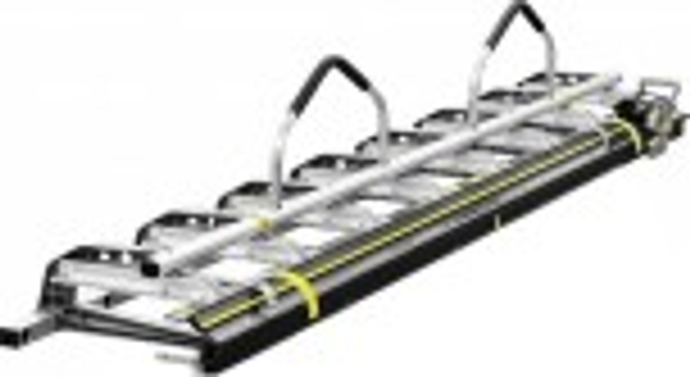 Станок листогибочный TAPCO MAX-I-MUM 20-06 2,20 м 14552NA