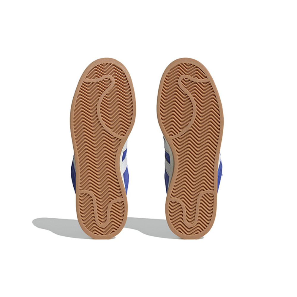Кроссовки Adidas Originals Campus 00s Lucid Blue Gum