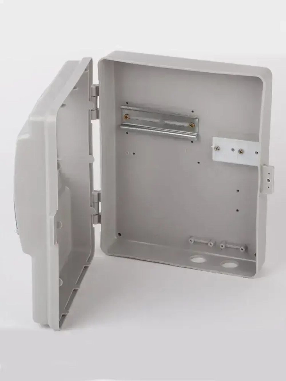 Щит учета электроэнергии КДЕ -1 для электрических счетчиков 1шт