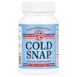 Snap Dynasty, Cold Snap®, 60 капсул