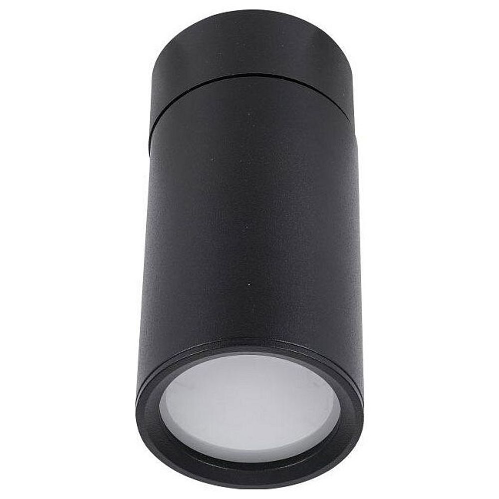 Накладной светильник Lucia Tucci LTP LTP-C007-01GU10-B