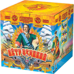 Батарея салютов "Петр Великий" (2,75"х25)