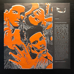 Curiosity Killed The Cat - Keep Your Distance (Европа 1987г.)