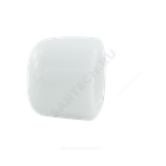 Заглушка PP-R белая Дн 20 PRO VALFEX 10162020-PRO