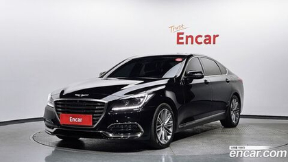 Genesis G80 3.3 GDI (11.2019)