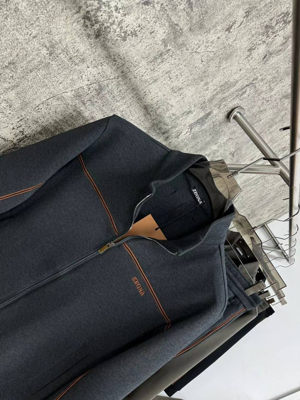 Спортивный костюм Zegna
