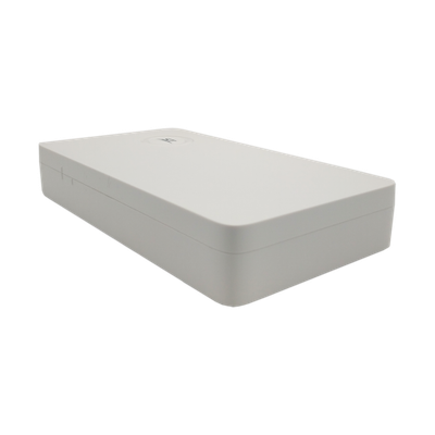 Видеорегистратор IP ST-NVR-S0806K15 8-канальный 6Mp 1 HDD TOWN