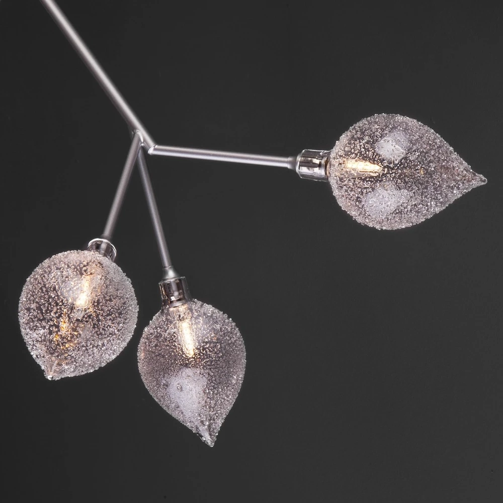 Потолочная люстра Bogates BOCCIO 548 4690389135781