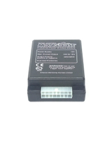 Модуль управления стеклоподъемниками (4 стекла) MongoosePWM-4